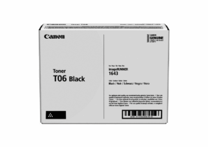Toner Canon T06 / 3526C002 – Zezë