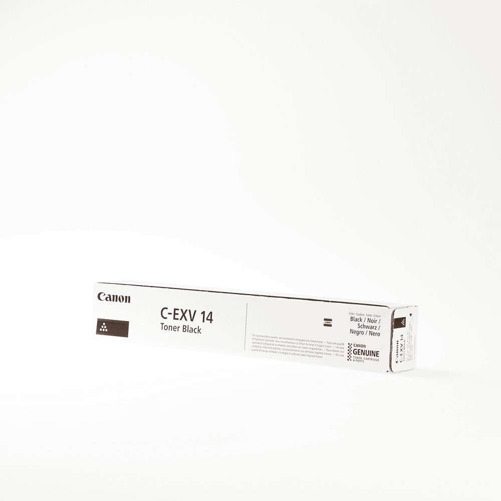 Toner Canon C-EXV14 / 0384B006 – Zezë