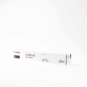 Toner Canon C-EXV42 / 6908B002 – Zezë