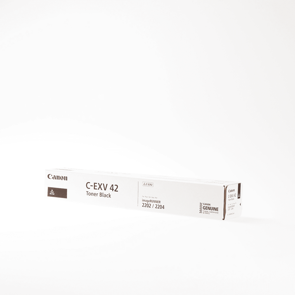 Toner Canon C-EXV42 / 6908B002 – Zezë