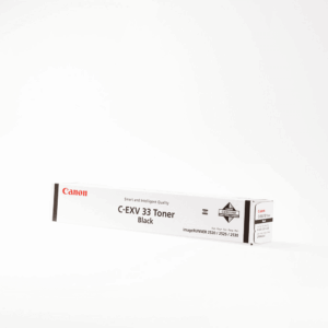 Toner Canon C-EXV33 / 2785B002 – Zezë