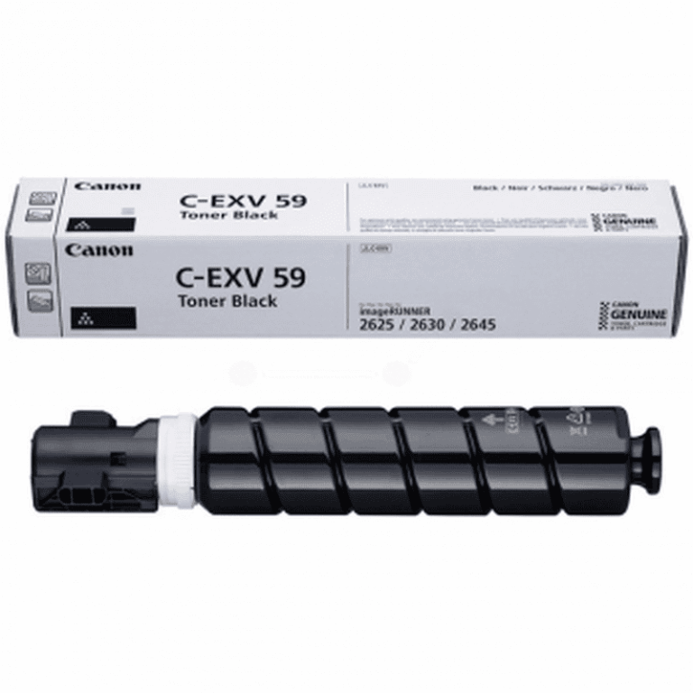 Toner Canon C-EXV59 / 3760C002 – Zezë