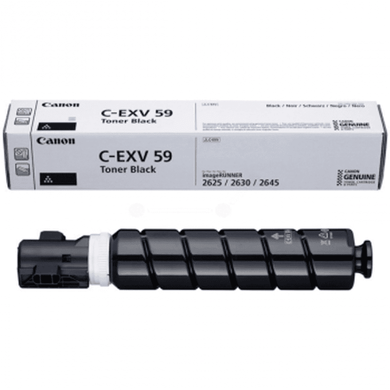 Toner Canon C-EXV59 / 3760C002 – Zezë