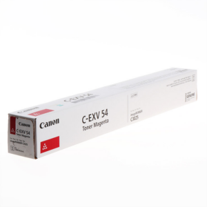 Toner Canon C-EXV54 – Rozë
