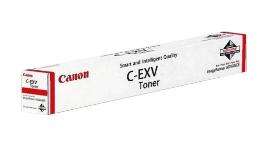 Toner Canon C-EXV64 / 5754C002 – Blu