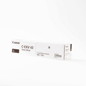 Toner Canon C-EXV43 / 2788B002 – Zezë