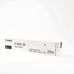 Toner Canon C-EXV39 / 4792B002 – Zezë