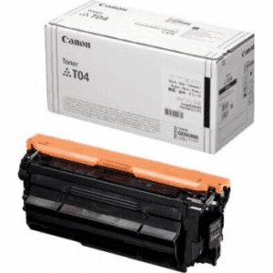 Toner Canon T04 / 2980C001 – Zezë