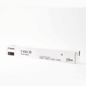 Toner Canon C-EXV29 / 2790B002 – Zezë
