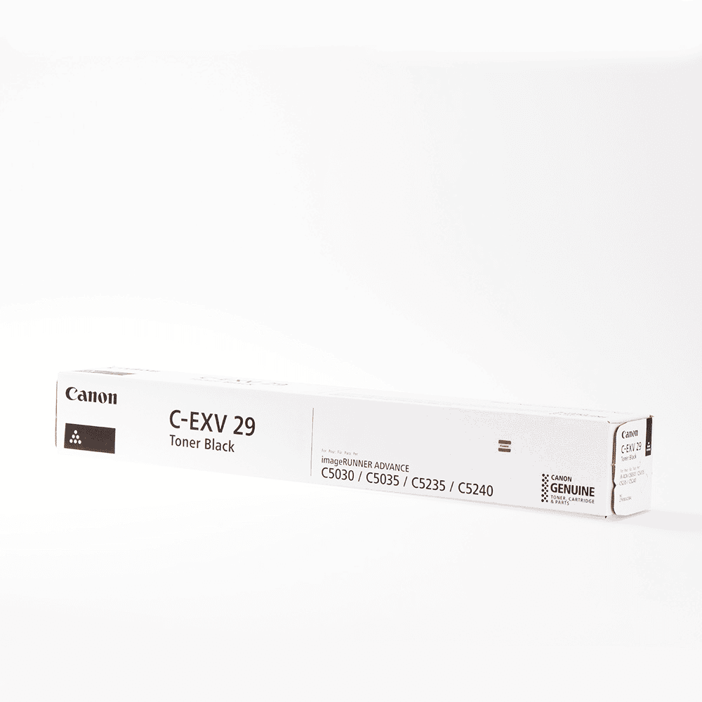 Toner Canon C-EXV29 / 2790B002 – Zezë