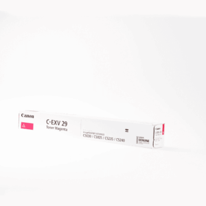 Toner Canon C-EXV29 / 2798B002 – Rozë