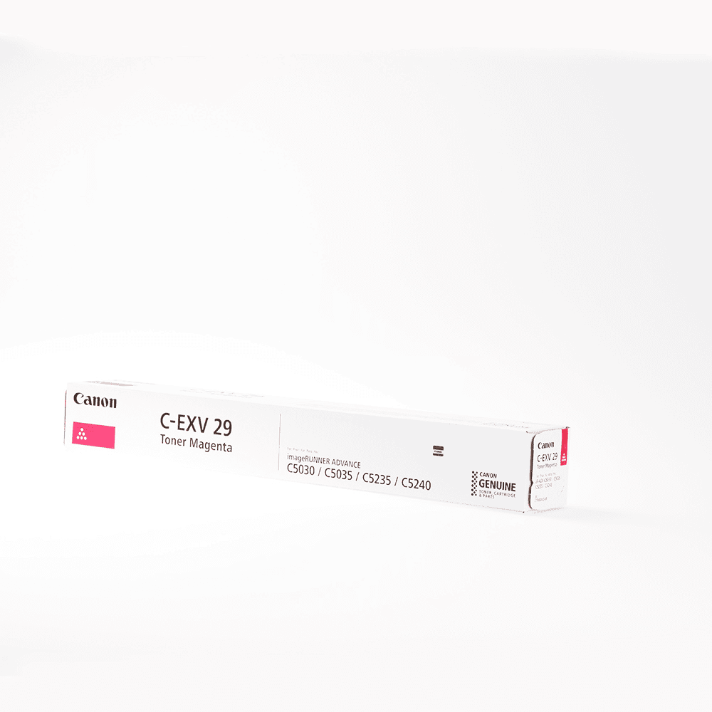 Toner Canon C-EXV29 / 2798B002 – Rozë
