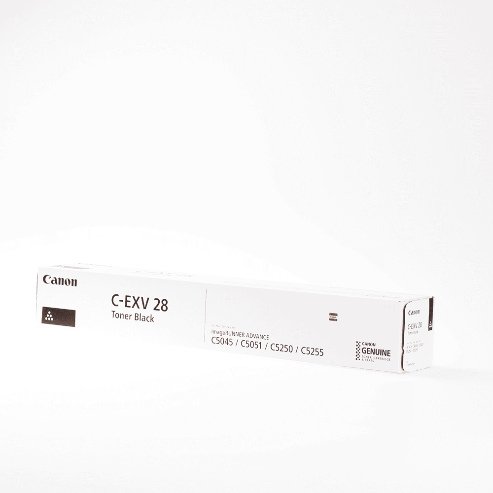 Toner Canon C-EXV28 / 2789B002 – Zezë