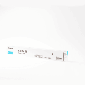 Toner Canon C-EXV28 / 2793B002 – Blu