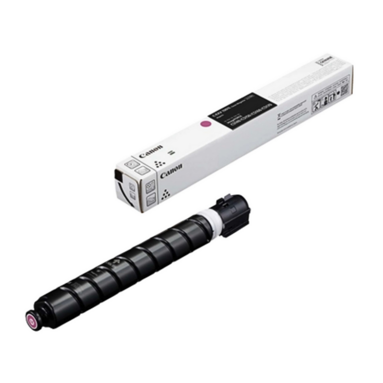 Toner Canon C-EXV 1001 / 6139C002 – Rozë