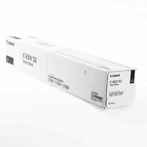 Toner Canon C‑EXV52 / 0998C002 – Zezë