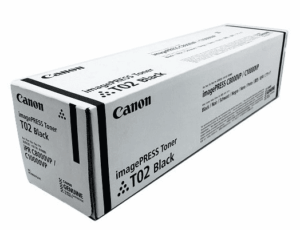 Toner Canon T02 / 8529B001 – Zezë