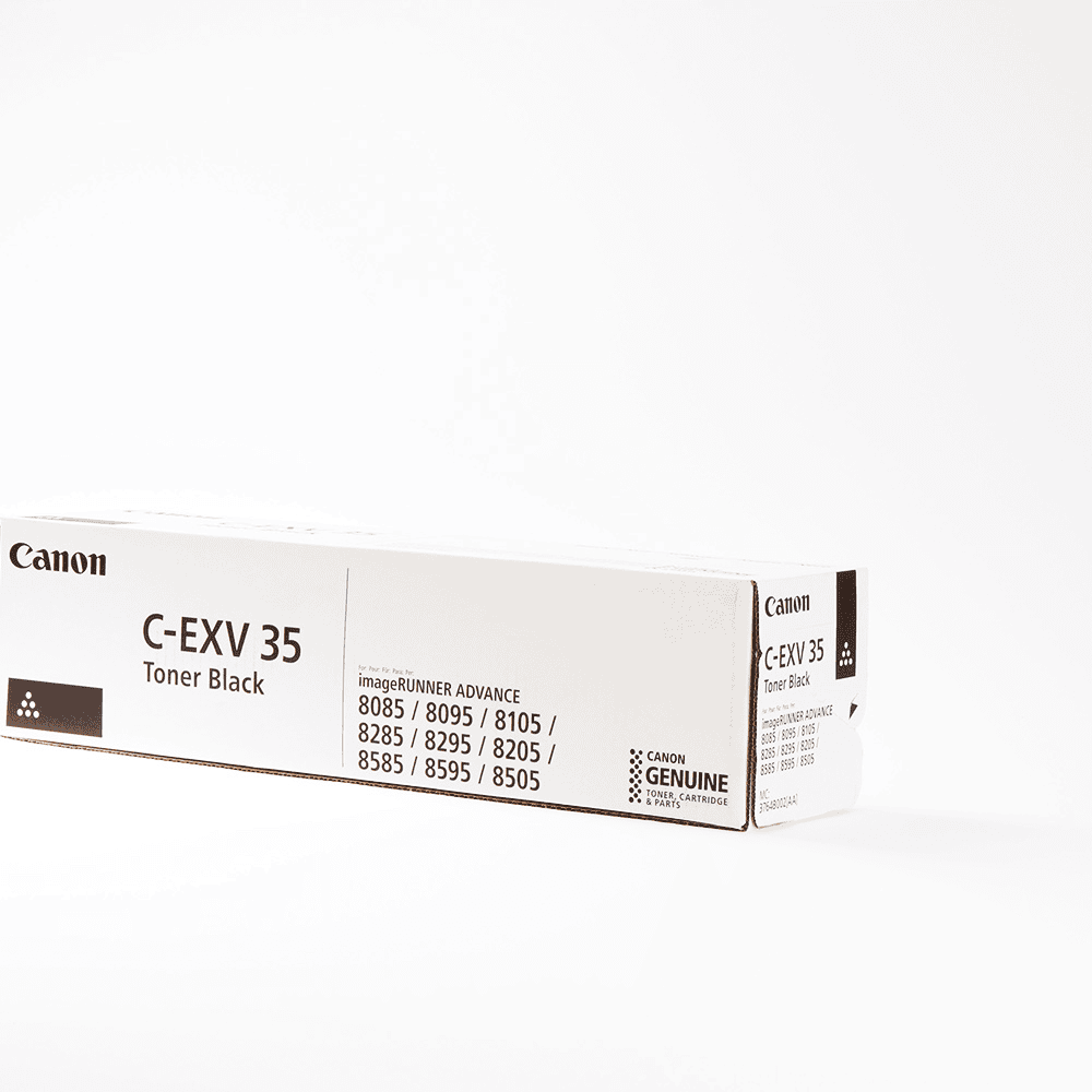 Toner Canon C-EXV35 / 3764B002 – Zezë