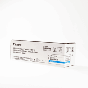 Drum Unit Canon C-EXV47 / 8521B002 – Blu