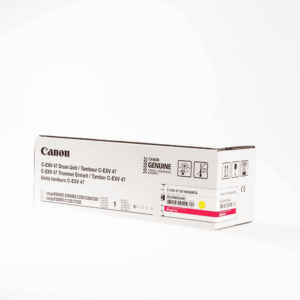 Drum Unit Canon C-EXV47 / 8522B002 – Rozë