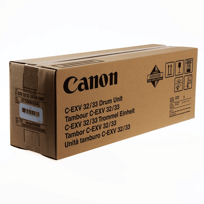 Drum Unit Canon C-EXV32/33 / 2772B003