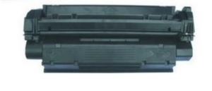 Cartridge Hentek HK-TCEP27 / Për printerët Canon / I zi / Compatible