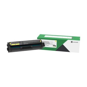 Toner Lexmark 20N2HY0 CS/CX – Verdhë