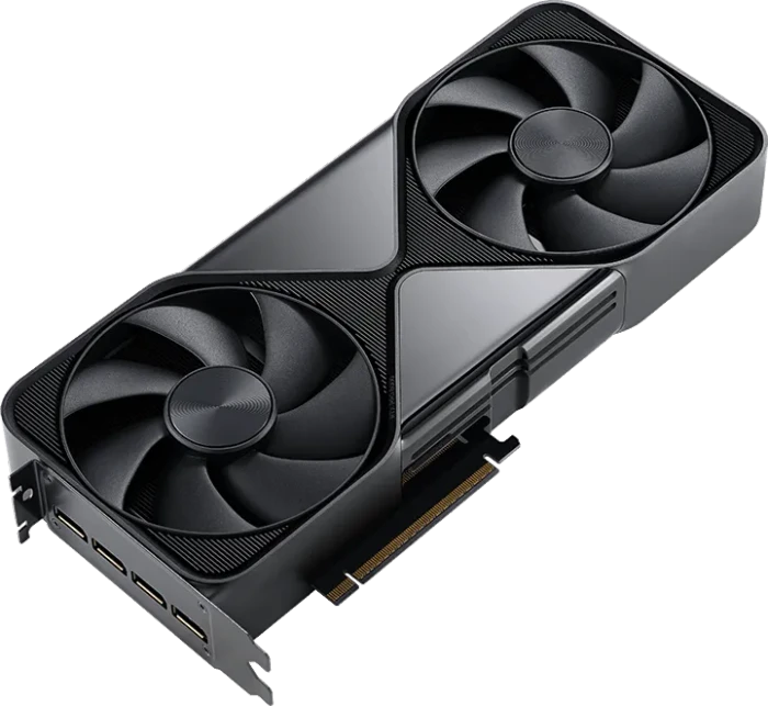 Kartelë Grafike (GPU) NVIDIA Quadro RTX PRO 6000 Blackwell Workstation Edition 96GB GDDR7