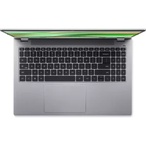 Laptop Acer Chromebook 315 N150 CB315-6H-C103 / 4GB LPDDR5 / 128GB / 15,6″ Full HD IPS / Integrated GPU – Gri 5