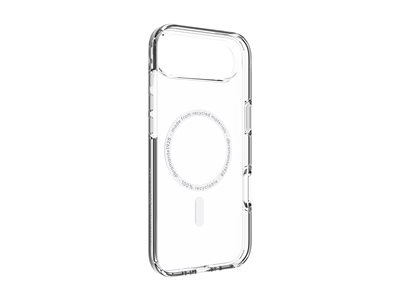 Aksesorë për telefon dbramante Iceland Ultra D3O me MagSafe për iPhone 17 Air – Transparente - Figura 3