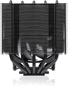 Ftohës për Procesor K NOCTUA NH-D12L - chromax black