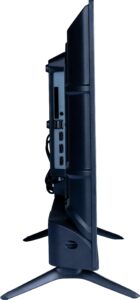 TV Tornado KDI 04.25 32ES4301X / 32 Inch / LED / HDR10 / I zi