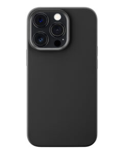 Aksesorë Apple Cellularline Sensation Case për iPhone 16 Pro – Zezë