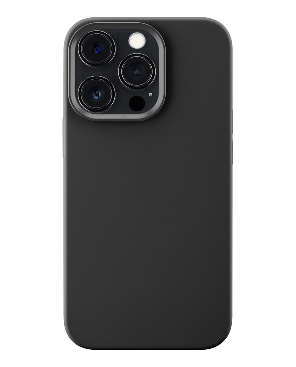 Aksesorë Apple Cellularline Sensation Case për iPhone 16 Pro – Zezë