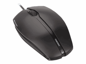 Maus me kabllo CHERRY JM 0300B – Zezë