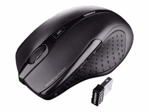 Maus pa kabllo CHERRY MW 3000B – Zezë