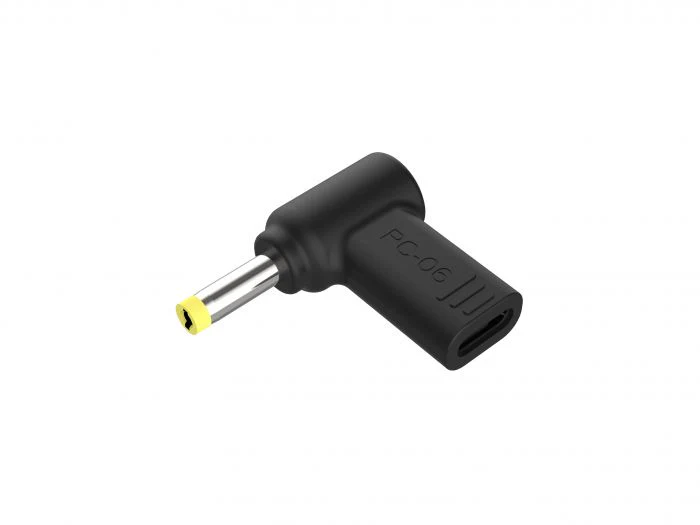 Adapter  Conceptronic USB-C PD 100W to Asus/Universal Adapter  5.5x2.5mm / 18–20V – Zezë