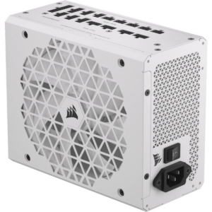 Furnizues Energjie Corsair PC Power Supply Unit RM1200x Shift – Bardhë