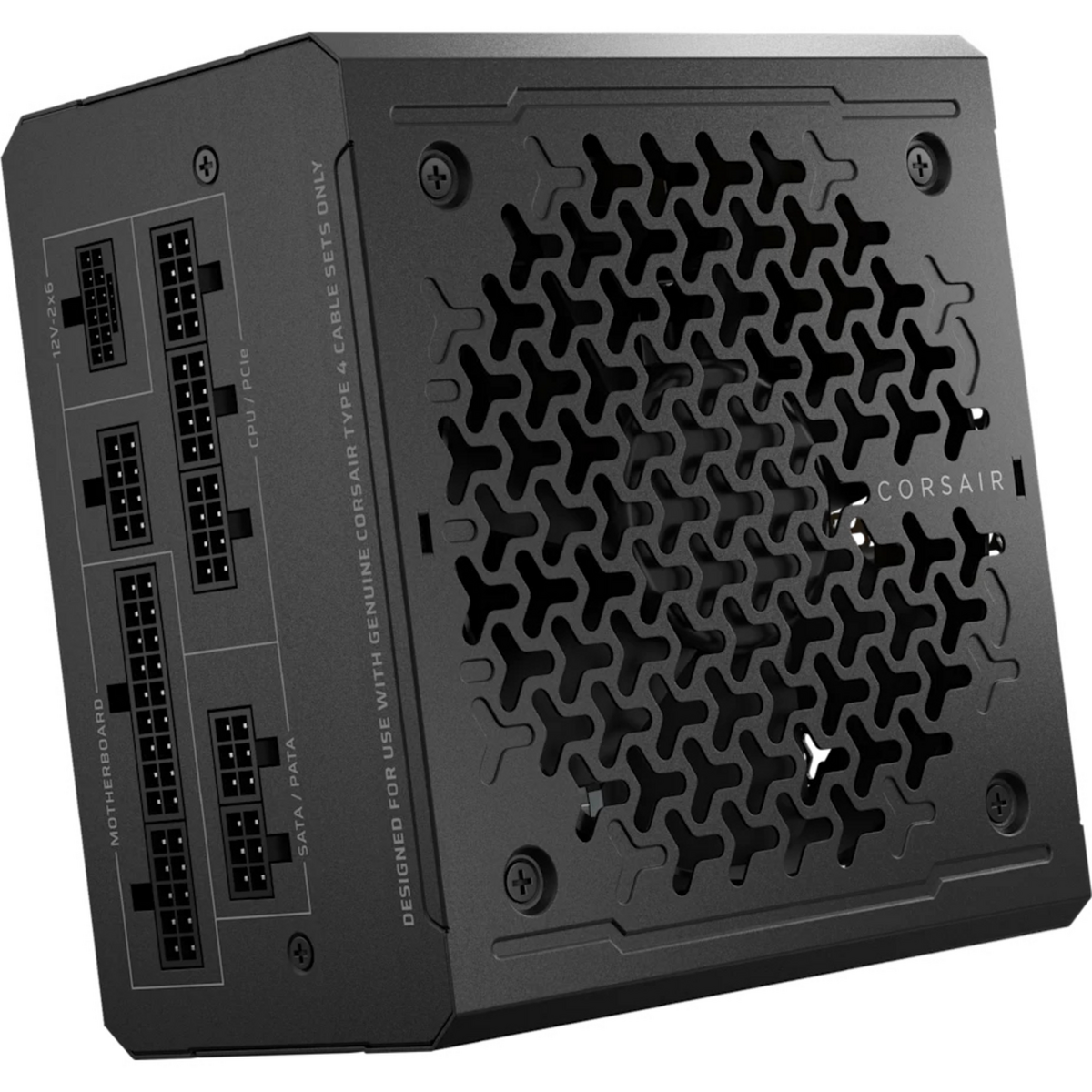Furnizues Energjie Corsair PC Power Supply Unit RM1000e 1000W – Zezë