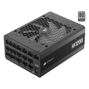 Furnizues Energjie Corsair HX1200i C14 / CP-9020307-EU - Zezë