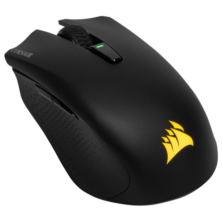 Maus Gaming Corsair Mouse HARWL – Zezë