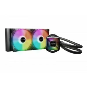 Ftohës për procesor – be quiet! PURE Loop 3 LX 240mm (me ftohje me ujë)