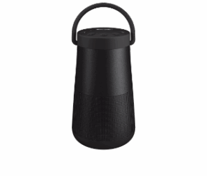 Altoparlantë Bose SoundLink Revolve+ II Bluetooth Speaker – Zezë