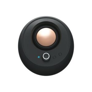 Altoparlantë Creative Pebble Pro / 51MF1710AA000 / 2Pack – Zezë 6