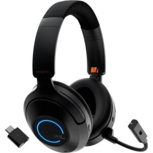 Kufje pa kabllo Creative Zen Hybrid Pro Classic Over-Ear – Zezë 4