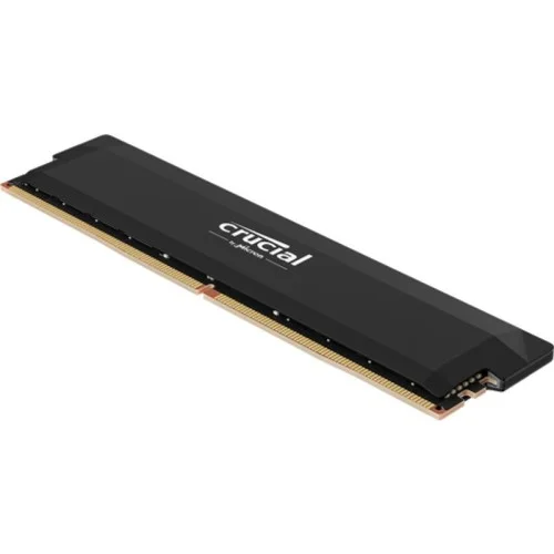 Ram Memorie DDR5 Crucial DIMM Pro OC 16GB 6400MHz CL32