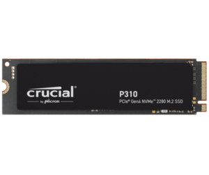 SSD të Brendshme Crucial P310 M.2 / 2TB / NVMe 2280 / OEM