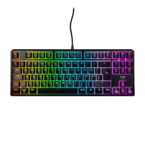 Tastierë Gaming XTRFY K4 V2 TKL / Portuguese Layout – Zezë