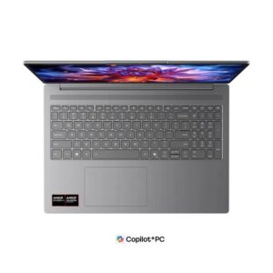 Laptop Lenovo IdeaPad Slim 5a 16AGP11 / RYZ AI 7 445 / 16GB DDR5 / 1TB / 16″ WUXGA OLED 60Hz / AMD Radeon 840M – Gri 5