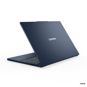 Laptop Lenovo Ideapad Slim 3 15ARP10, 15.3", AMD Ryzen 5 7535HS, 16GB RAM, 512GB SSD, AMD Radeon 660M, i hirtë 8